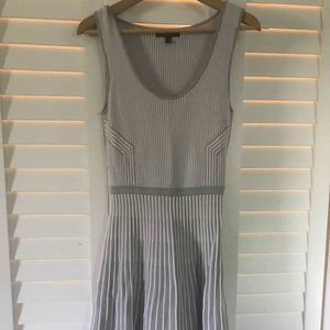 Pre-Owned  Banana Republic Flared Dress